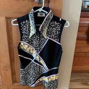 Lisa Nelle Vest